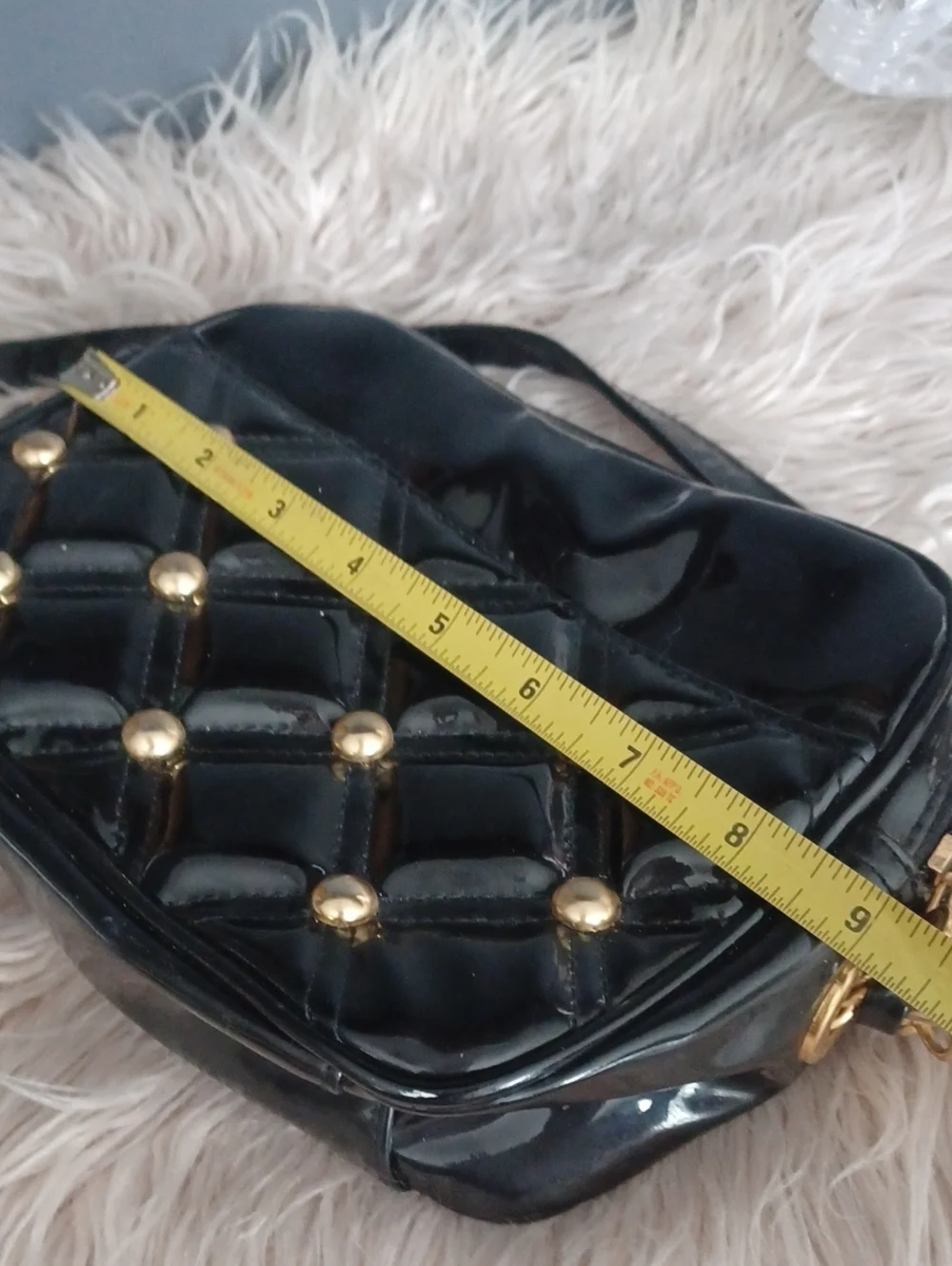 Vintage Cute Crossbody